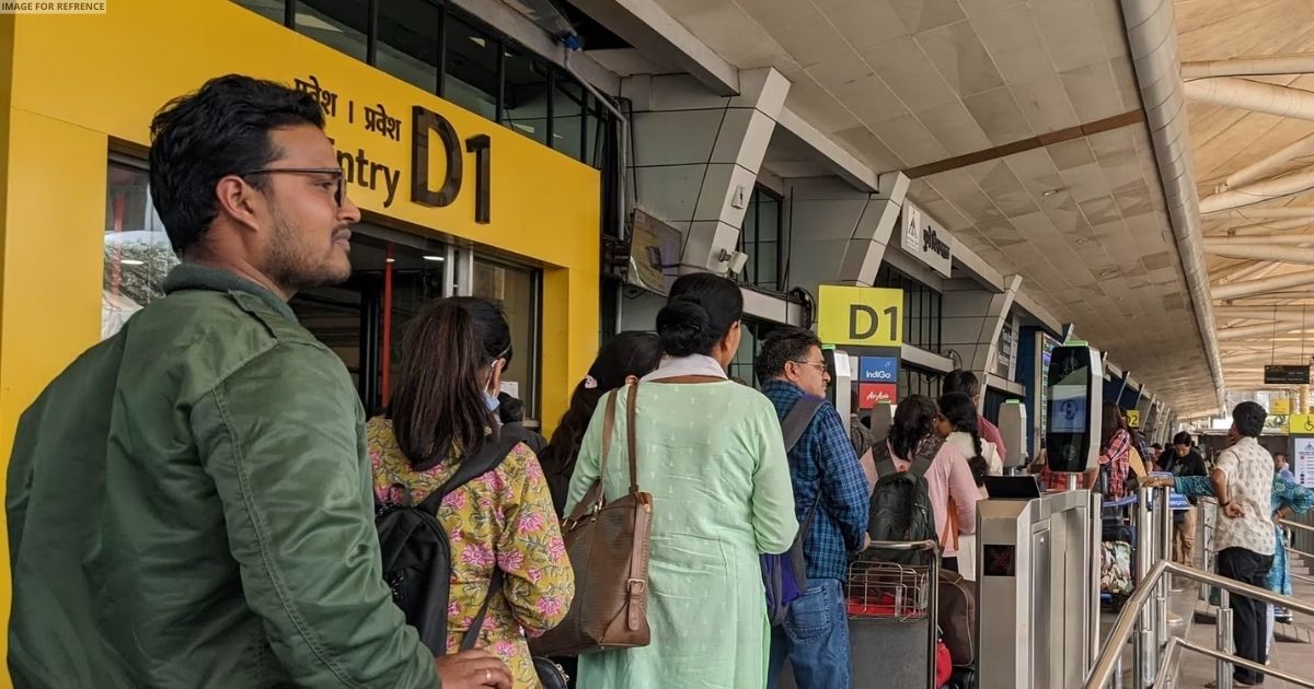 Digi Yatra purely voluntary; data can be collected only after passenger's consent: Scindia